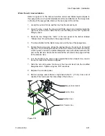 Preview for 32 page of Varian archon Operator'S Manual