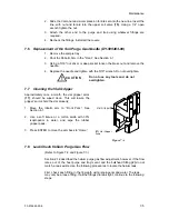 Preview for 78 page of Varian archon Operator'S Manual