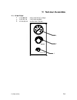 Preview for 108 page of Varian archon Operator'S Manual