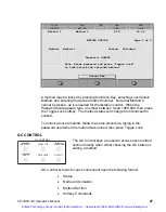 Preview for 36 page of Varian CP-3800 GC Operator'S Manual