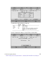 Preview for 54 page of Varian CP-3800 GC Operator'S Manual