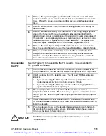 Preview for 120 page of Varian CP-3800 GC Operator'S Manual