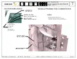 Preview for 32 page of Varian GC 3800 Assembly Procedures