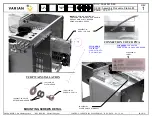 Preview for 33 page of Varian GC 3800 Assembly Procedures