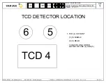 Preview for 34 page of Varian GC 3800 Assembly Procedures