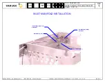 Preview for 42 page of Varian GC 3800 Assembly Procedures