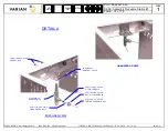 Preview for 47 page of Varian GC 3800 Assembly Procedures