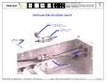 Preview for 49 page of Varian GC 3800 Assembly Procedures