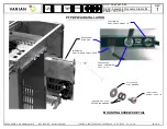 Preview for 50 page of Varian GC 3800 Assembly Procedures