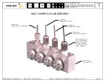 Preview for 55 page of Varian GC 3800 Assembly Procedures