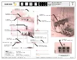 Preview for 99 page of Varian GC 3800 Assembly Procedures