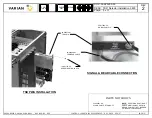 Preview for 105 page of Varian GC 3800 Assembly Procedures