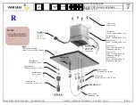 Preview for 107 page of Varian GC 3800 Assembly Procedures