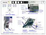 Preview for 116 page of Varian GC 3800 Assembly Procedures