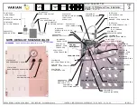 Preview for 122 page of Varian GC 3800 Assembly Procedures