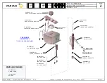 Preview for 124 page of Varian GC 3800 Assembly Procedures