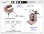 Preview for 126 page of Varian GC 3800 Assembly Procedures