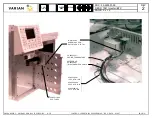 Preview for 129 page of Varian GC 3800 Assembly Procedures