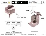 Preview for 130 page of Varian GC 3800 Assembly Procedures