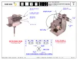 Preview for 134 page of Varian GC 3800 Assembly Procedures