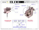 Preview for 137 page of Varian GC 3800 Assembly Procedures