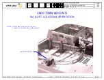 Preview for 141 page of Varian GC 3800 Assembly Procedures