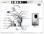 Preview for 149 page of Varian GC 3800 Assembly Procedures