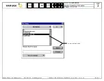 Preview for 202 page of Varian GC 3800 Assembly Procedures