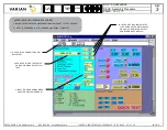 Preview for 205 page of Varian GC 3800 Assembly Procedures