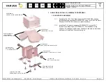 Preview for 214 page of Varian GC 3800 Assembly Procedures