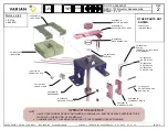 Preview for 226 page of Varian GC 3800 Assembly Procedures