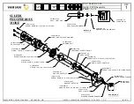 Preview for 233 page of Varian GC 3800 Assembly Procedures