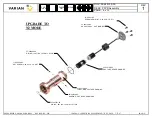 Preview for 234 page of Varian GC 3800 Assembly Procedures