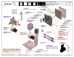 Preview for 256 page of Varian GC 3800 Assembly Procedures