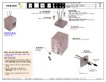 Preview for 258 page of Varian GC 3800 Assembly Procedures