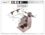 Preview for 259 page of Varian GC 3800 Assembly Procedures