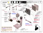 Preview for 260 page of Varian GC 3800 Assembly Procedures