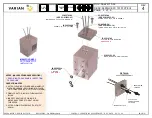 Preview for 264 page of Varian GC 3800 Assembly Procedures