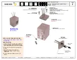 Preview for 268 page of Varian GC 3800 Assembly Procedures