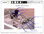 Preview for 269 page of Varian GC 3800 Assembly Procedures