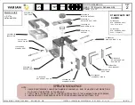 Preview for 272 page of Varian GC 3800 Assembly Procedures