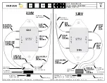 Preview for 279 page of Varian GC 3800 Assembly Procedures