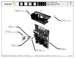 Preview for 284 page of Varian GC 3800 Assembly Procedures