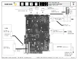 Preview for 288 page of Varian GC 3800 Assembly Procedures