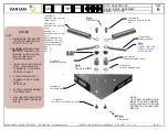 Preview for 291 page of Varian GC 3800 Assembly Procedures