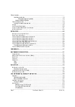 Preview for 10 page of Varian Micro-GC 490-GC User Manual