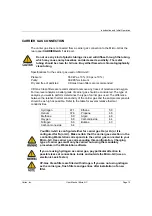 Preview for 23 page of Varian Micro-GC 490-GC User Manual