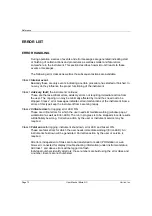 Preview for 80 page of Varian Micro-GC 490-GC User Manual