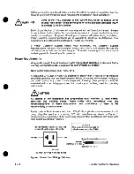 Preview for 11 page of Varian PROSTAR 210 Reference Manual