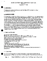 Preview for 83 page of Varian PROSTAR 210 Reference Manual